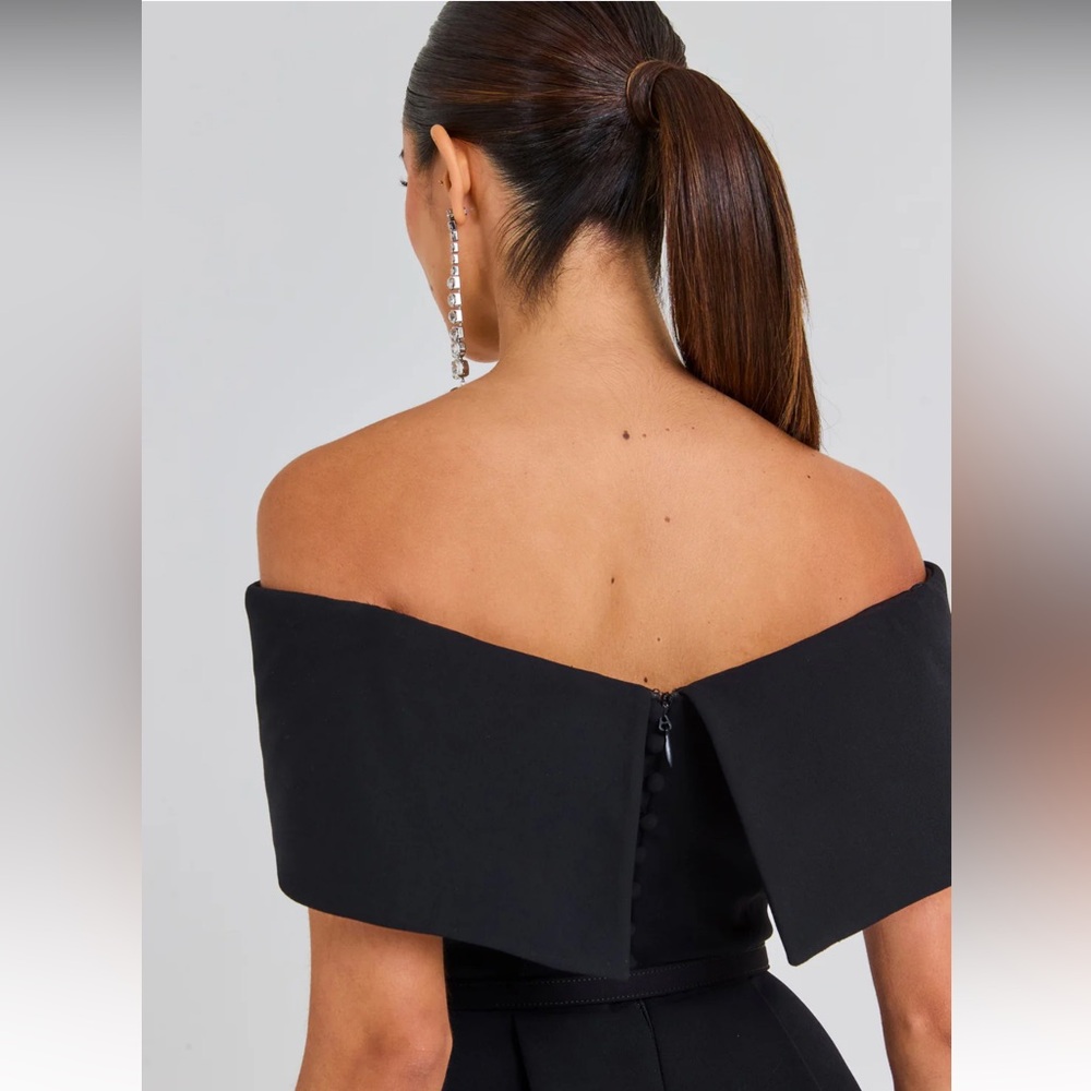 New Nadine Merabi Harper Dress - Picture 4 of 9